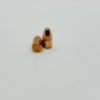 0.355 165 Grain plated pull down bullets. 500 pack 9MM www.cdvs.us