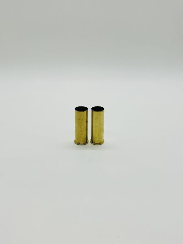 AMMO INC. 44 MAG. PRIMED PULL DOWN BRASS.  500 PACK - Image 2