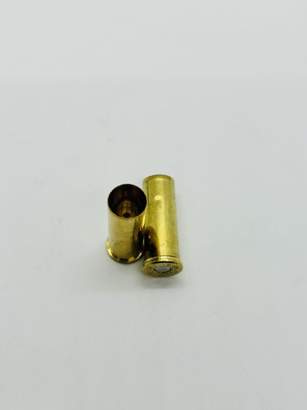 AMMO INC. 44 MAG. Slightly Dented PRIMED BRASS.  500 PACK - Image 3