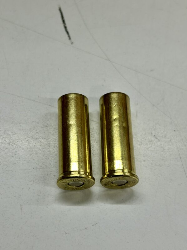 AMMO INC. 44 MAG. PRIMED PULL DOWN BRASS.  500 PACK - Image 4