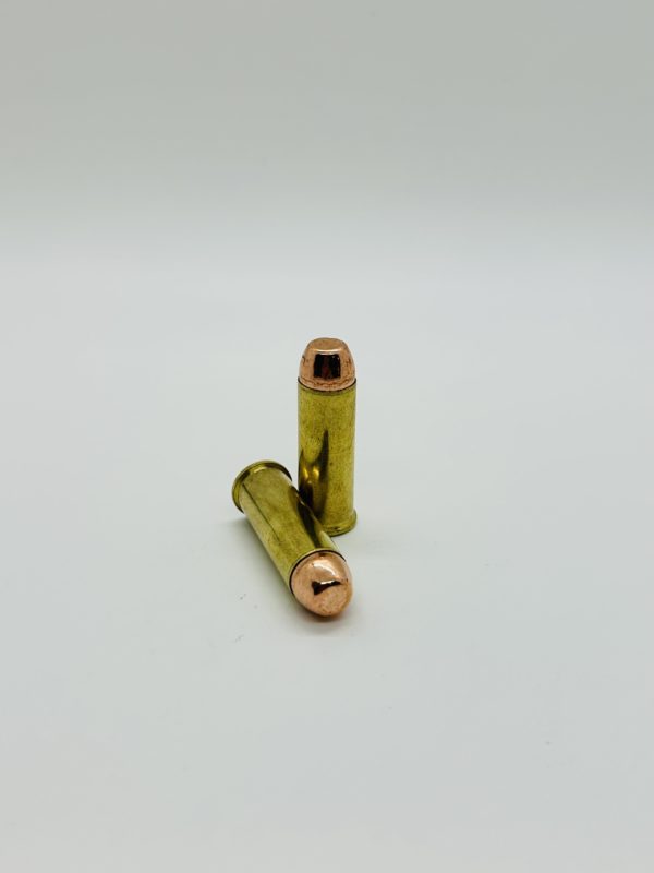 44 Mag Dummy Rounds. 100 Round Bag De-Mill Products www.cdvs.us