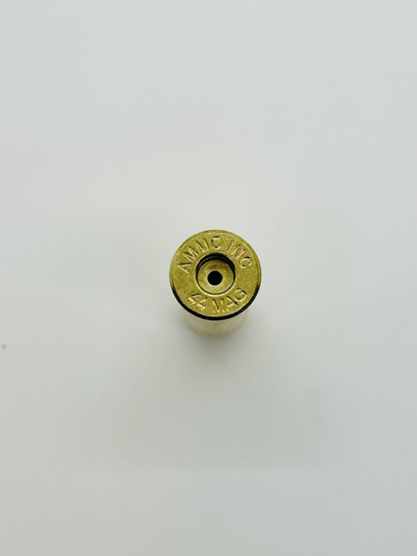 44 Mag Dummy Rounds. 100 Round Bag De-Mill Products www.cdvs.us