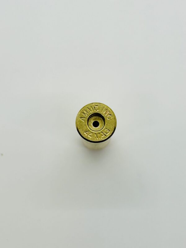 44 Mag Dummy Rounds. 100 Round Bag - Image 2