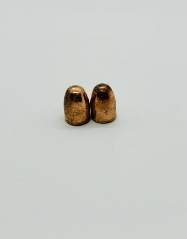 .450 Dia. (45 ACP) 230 Grain Orange Streak Blems. 500 pack 45 ACP www.cdvs.us