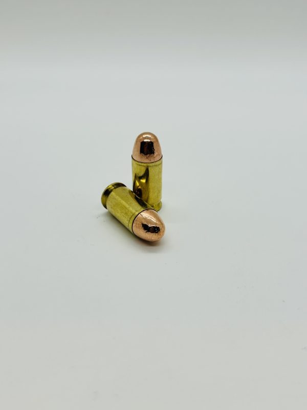 45 Auto Dummy Rounds. 100 Round Bag 45 ACP www.cdvs.us