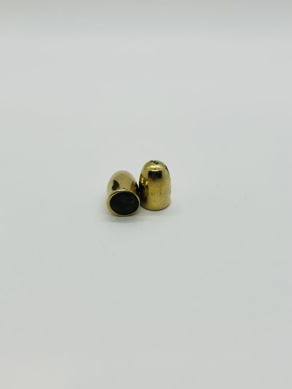 .451 Dia.(45 ACP) 232 Grain FMJ Blems. 313 pack 45 ACP www.cdvs.us