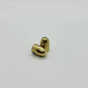 .451 Dia.(45 ACP) 232 Grain FMJ Blems. 313 pack De-Mill Products www.cdvs.us