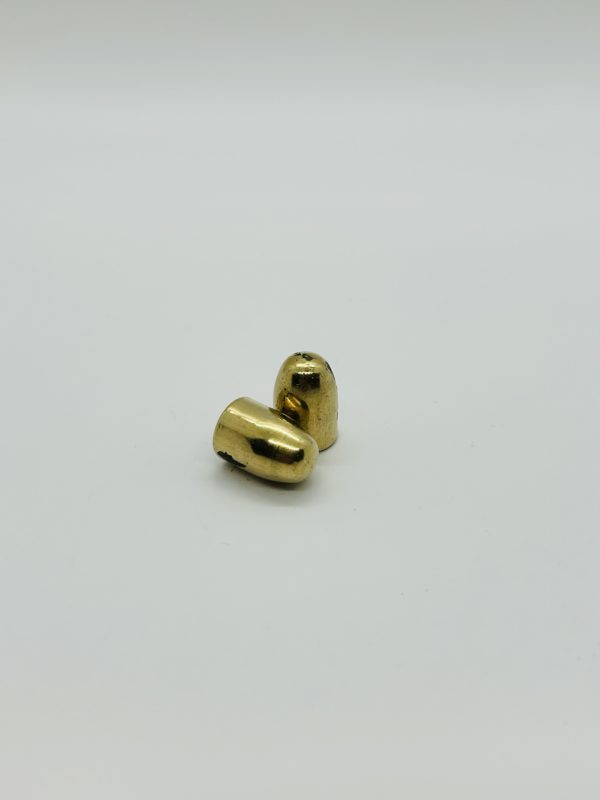 .451 Dia.(45 ACP) 232 Grain FMJ Blems. 313 pack 45 ACP www.cdvs.us