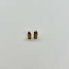 .223 Rem 64 Grain Power-Point Jacketed Soft Point. 500 Pack 223 / 5.56x45 www.cdvs.us