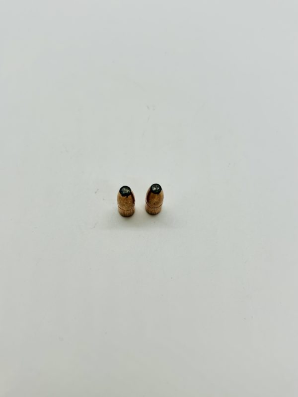 .223 Rem 64 Grain Power-Point Jacketed Soft Point. 500 Pack 223 / 5.56x45 www.cdvs.us