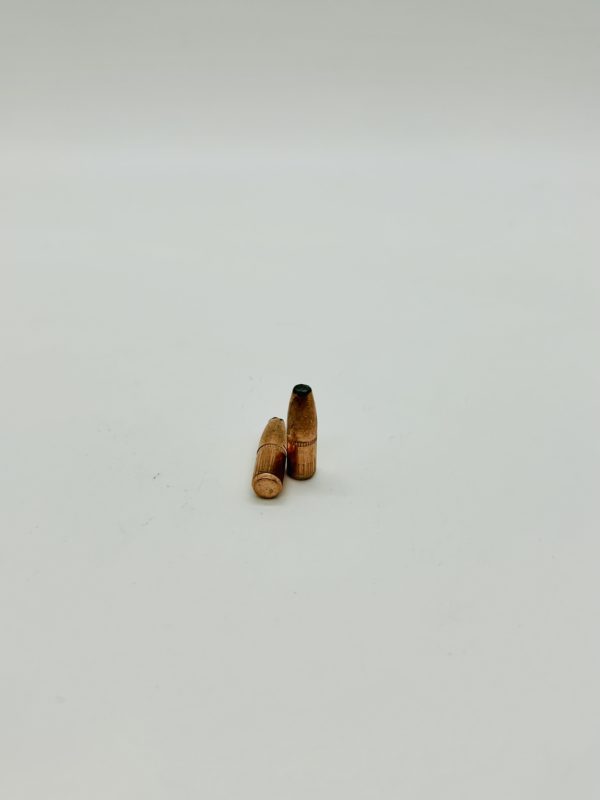 .223 Rem 64 Grain Power-Point Jacketed Soft Point. 500 Pack 223 / 5.56x45 www.cdvs.us