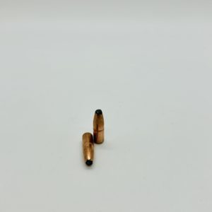 .223 Rem 64 Grain Power-Point Jacketed Soft Point. 500 Pack 223 / 5.56x45 www.cdvs.us