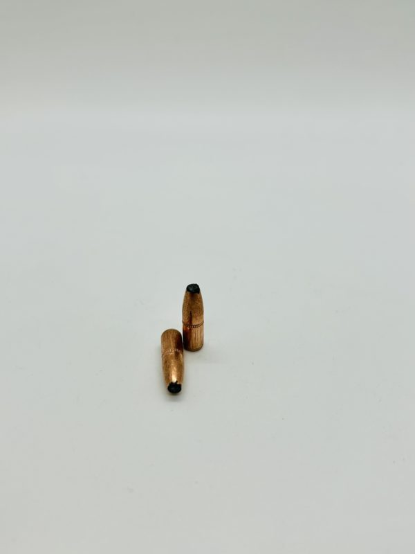 .223 Rem 64 Grain Power-Point Jacketed Soft Point. 500 Pack 223 / 5.56x45 www.cdvs.us