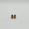 0.355 Dia. (9mm) 124 grain Hollow point Pulled bullets. 500 pack 9MM www.cdvs.us