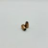 0.355 Dia. (9mm) 124 grain Hollow point Pulled bullets. 500 pack 9MM www.cdvs.us