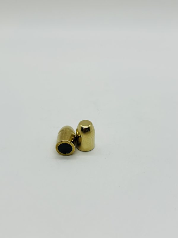 10mm 180 Grain FMJ Pull Down Bullets. 500 Pack 10MM www.cdvs.us