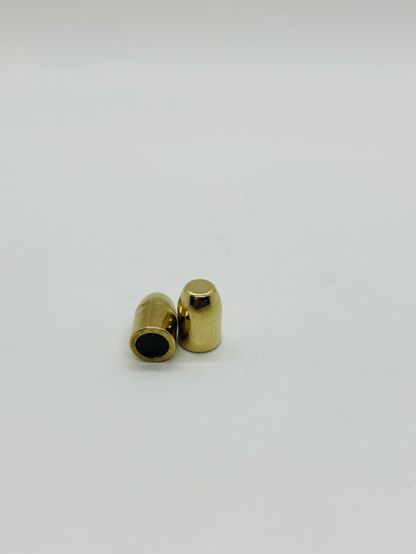 10mm 180 Grain FMJ Pull Down Bullets. 500 Pack - Image 2