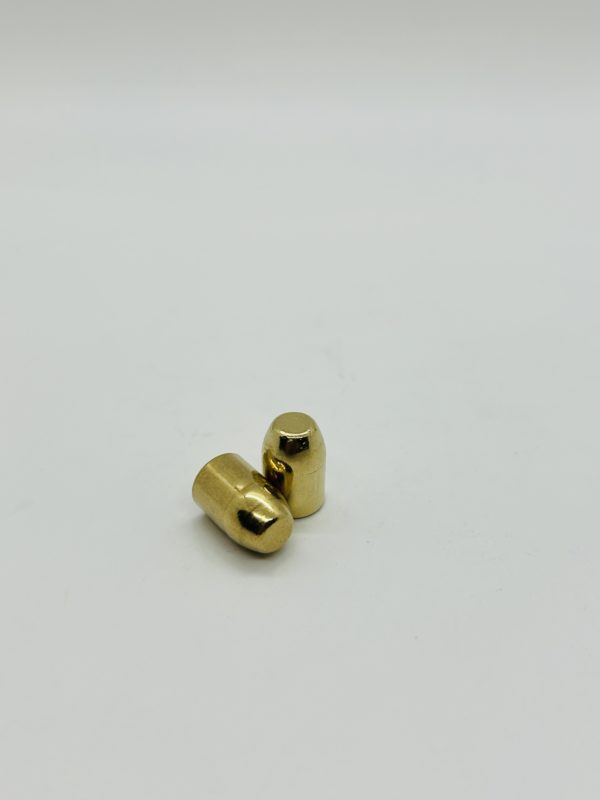 10mm 180 Grain FMJ Pull Down Bullets. 500 Pack 10MM www.cdvs.us