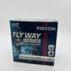 Fiocchi 12 Gauge Ammunition Shooting Dynamics 123ST2 3″ Steel #2 Shot 1 -1/8oz 1500fps 25 Rounds 12 Gauge www.cdvs.us