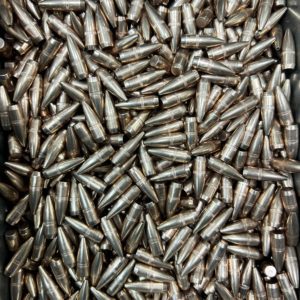 223 55 Grain HPBT Projectiles. 500 pack 223 / 5.56x45 www.cdvs.us