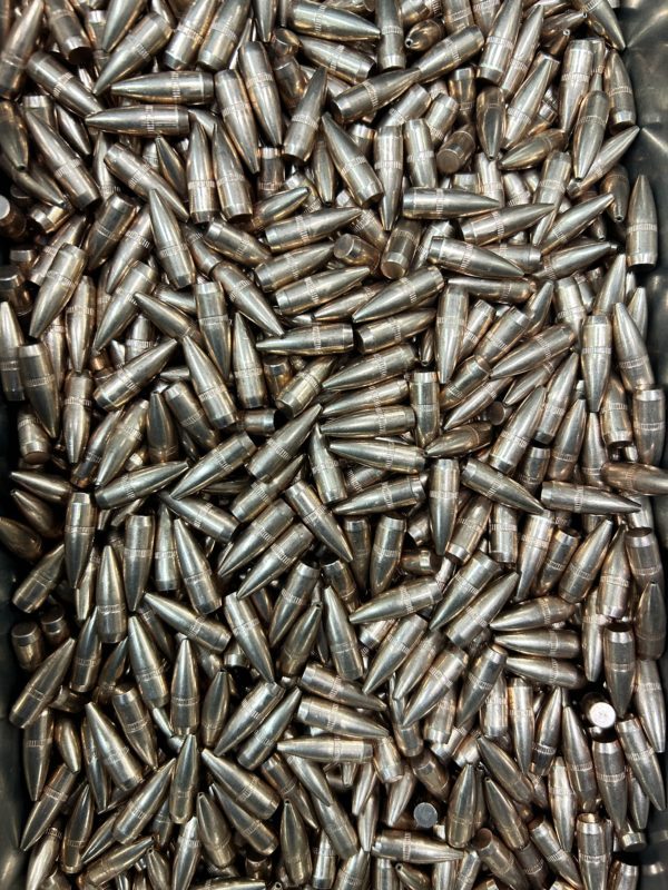 223 55 Grain HPBT Projectiles. 500 pack 223 / 5.56x45 www.cdvs.us