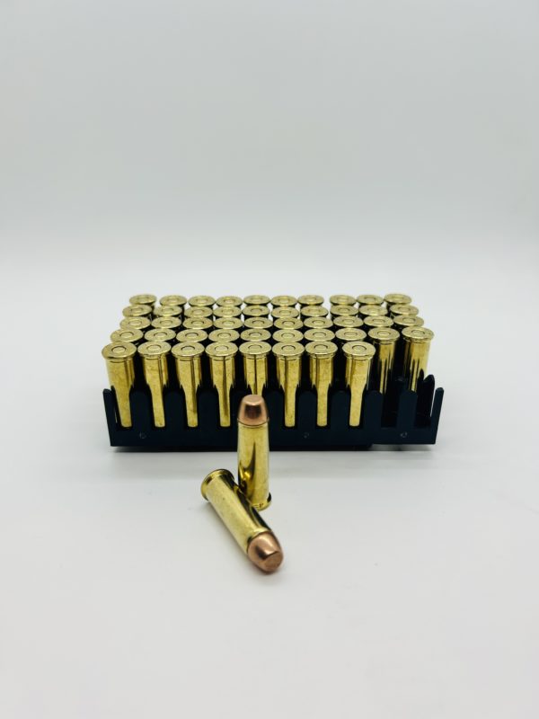 .38 SPL 130gr FMJ-FLAT 38 Special www.cdvs.us