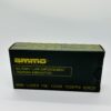 350RD AMMO CAN OF AMMO INC MIL/LE TRAINING AMMO 9MM 124GR FMJ 9MM www.cdvs.us