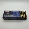 9mm Luger Safeguard JHP 124 gr 50 QTY 9MM www.cdvs.us