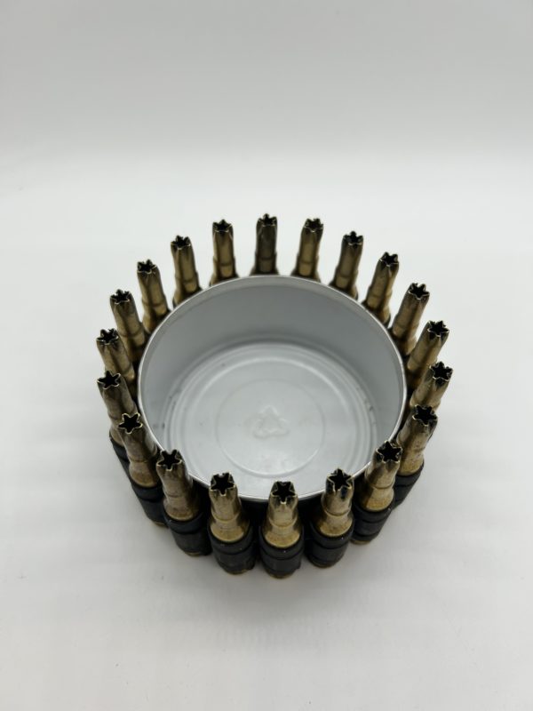 7.62×51 Fired Blank Ash Tray 308 www.cdvs.us