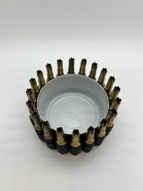 7.62x51 Fired Blank Ash Tray - Image 2