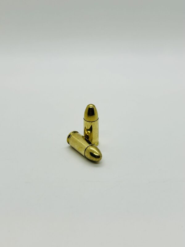 Sellier & Bellot 30 Carbine FMJ 110 Grains. 50 Round Box - Image 3