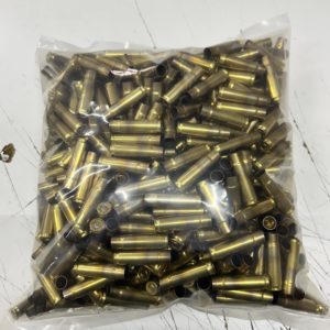 300 ACC BLACKOUT PRIMED, Annealed BRASS. 559 Pack 300 Black Out www.cdvs.us