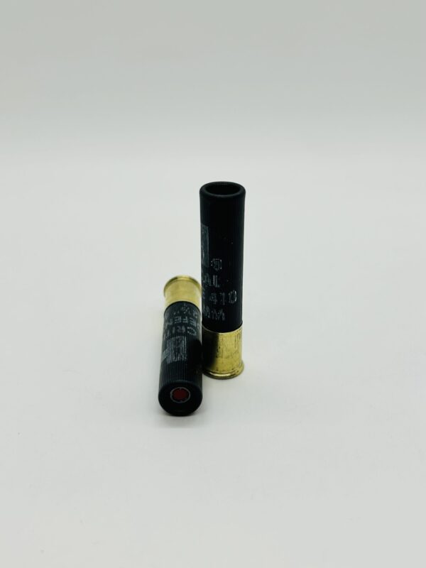 Hornady 410ga Triple Defense Ammunition, 20rd Box - Image 4