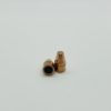 .355 135 Grain Full Metal Jacket Truncated Cone Flat Point with Cannelure Pull Down projectiles. 500 pack 9MM www.cdvs.us