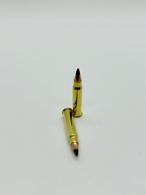 V-Max 17 HMR 17 Grain. 50 rounds - Image 2