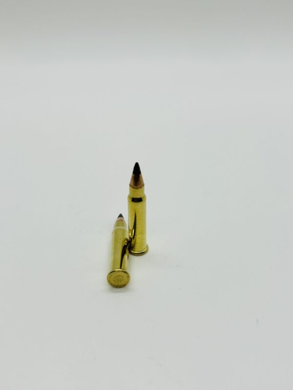 V-Max 17 HMR 17 Grain. 50 rounds - Image 3