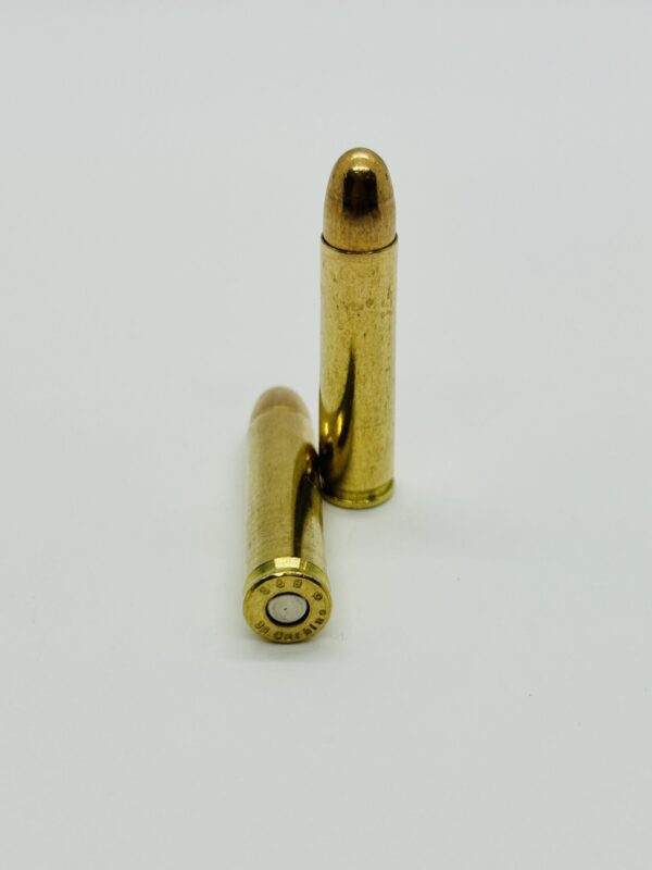 Sellier & Bellot 30 Carbine FMJ 110 Grains. 50 Round Box - Image 5