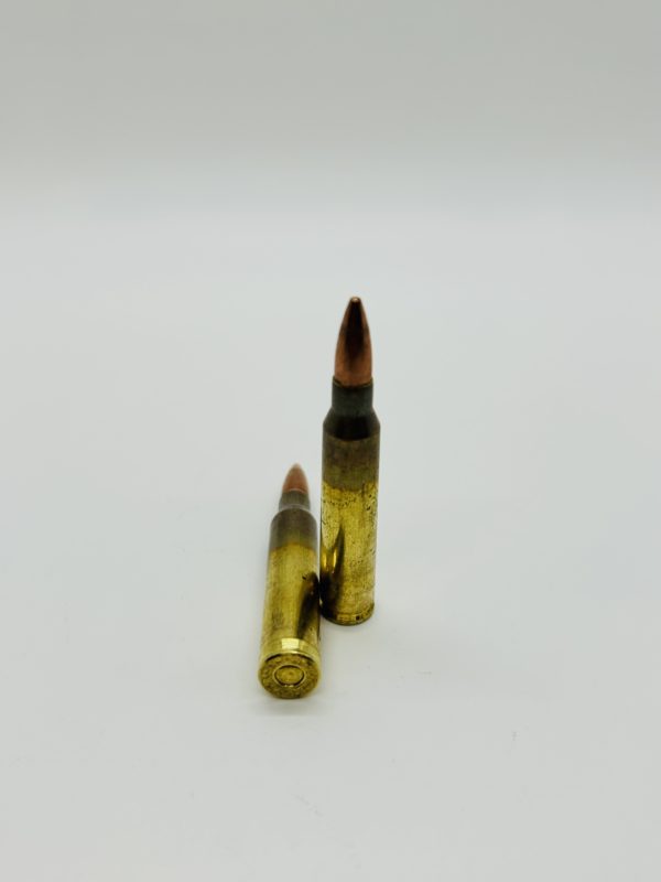 Winchester 5.56×45 M193 55 gr Full Metal Jacket 223 / 5.56x45 www.cdvs.us