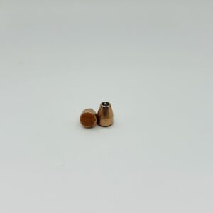 0.355 (9mm) 90 Grain Orange Streak Hollow Point Pull Down Bullets. 500 Pack 9MM cdvs.us