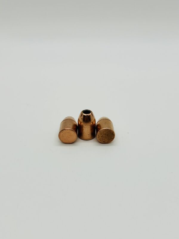 10mm 180 Grain HP Pull Down Bullets. 500 Pack - Image 2