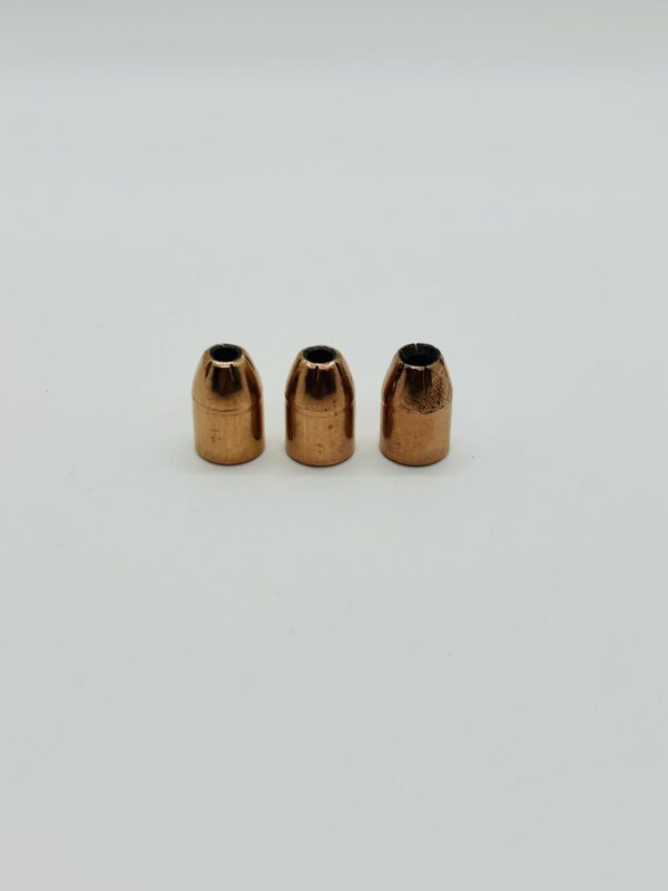 10mm 180 Grain HP Pull Down Bullets. 500 Pack - Image 3