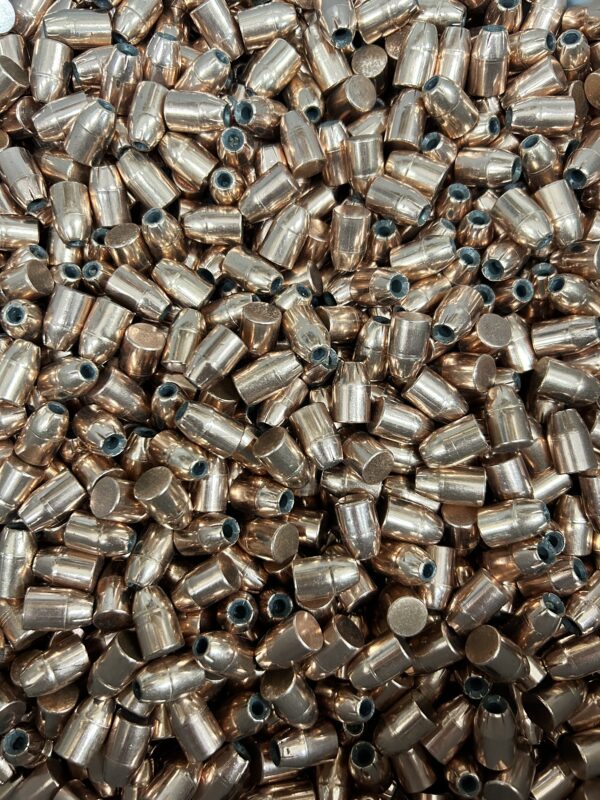 10mm 180 Grain HP Pull Down Bullets. 500 Pack