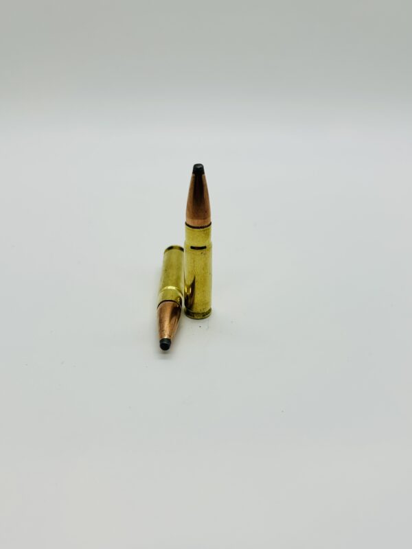 Sniper Ammo