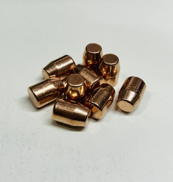 .429 220 & 240 Grain Plated Bullets. 500 Pack