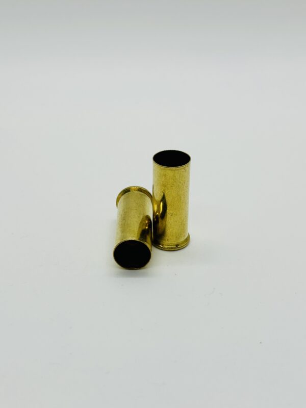 44 S&W SPL Pull Down Brass. 500 Pack - Image 3