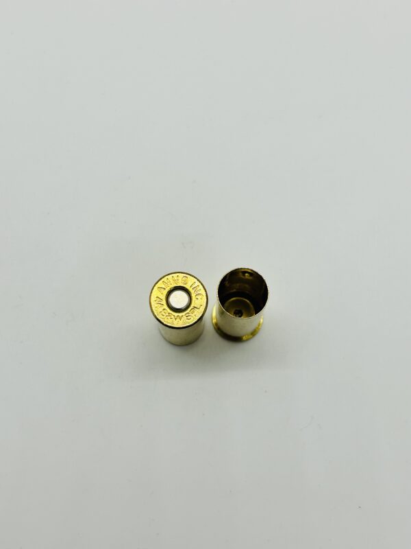 44 S&W SPL Pull Down Brass. 500 Pack - Image 2