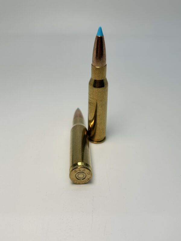308 WIN. TXRG. 165 grain. - Image 2