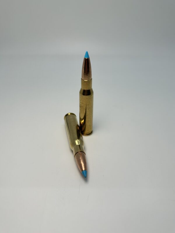 308 WIN. TXRG. 165 grain. - Image 3