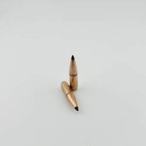 .277 150 Grain Ballistic Tip Projectiles with Cannelure. 500 Pack