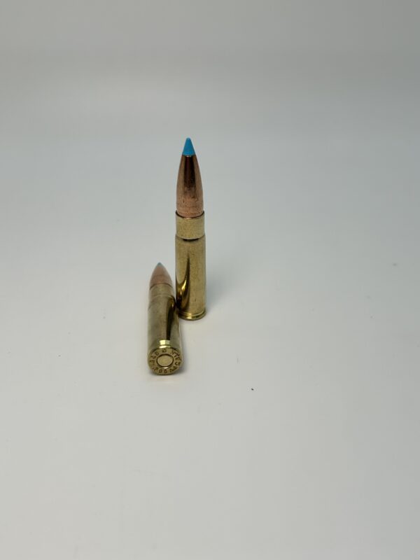 300 ACC BLACOUT WITH 110 GRAIN TXRG PROJECTILE. - Image 2